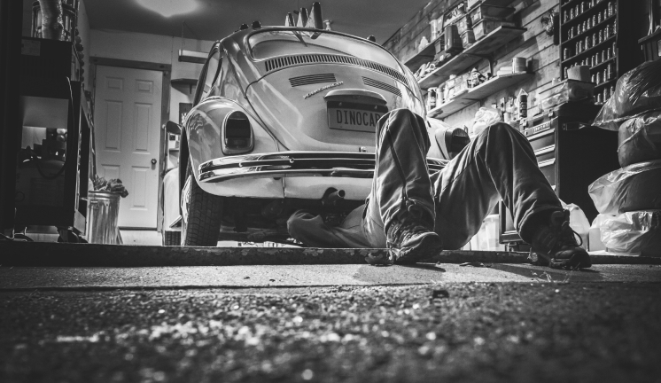 Advance AutoStore Reports Full Year 2019 Results